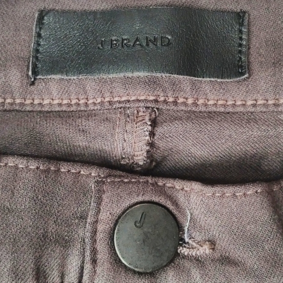 J Brand –Tyler Slim Fit - Picture 7 of 7